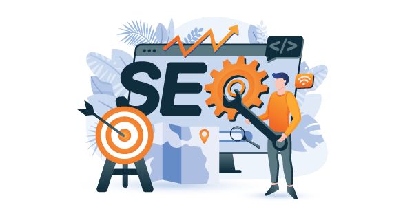 SEO Blogs Image