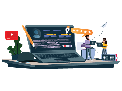 Content Marketing