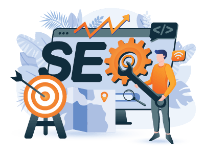SEO Agency