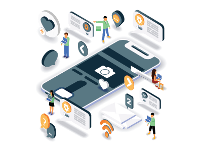 Social Media Optimization
