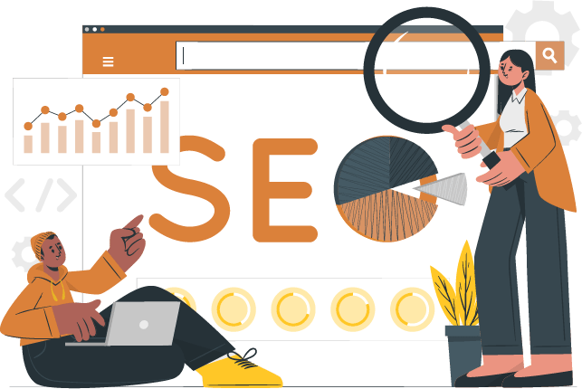 Expert SEO Consultant