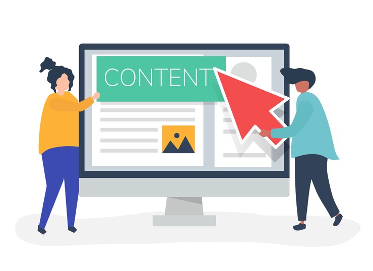 Optimize SEO For WordPress Website