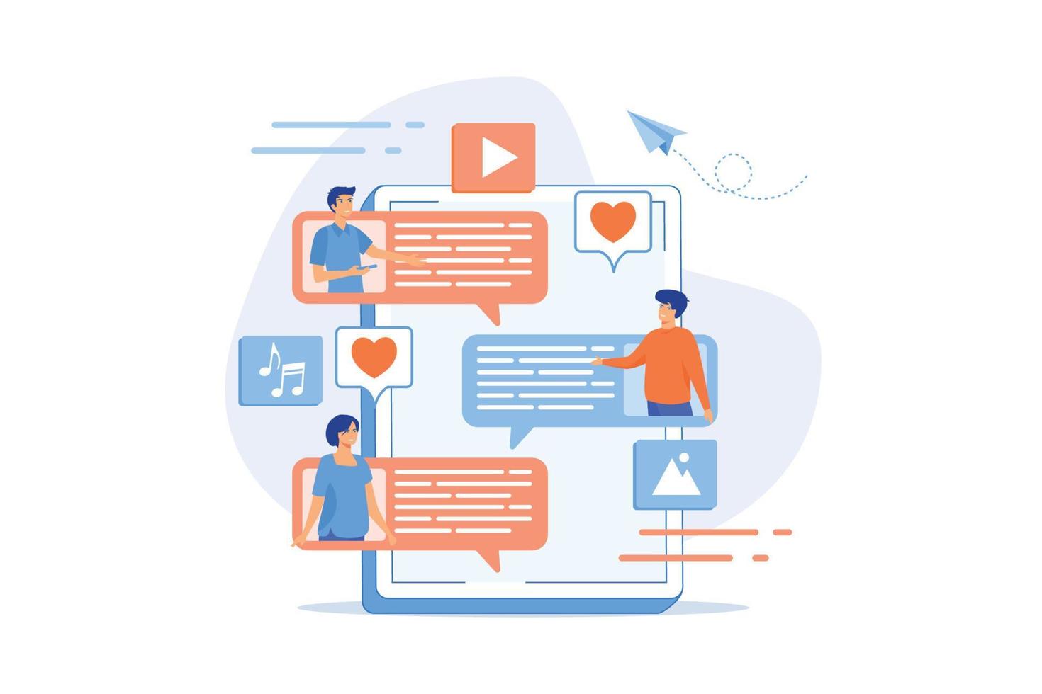 Social Media Analytics