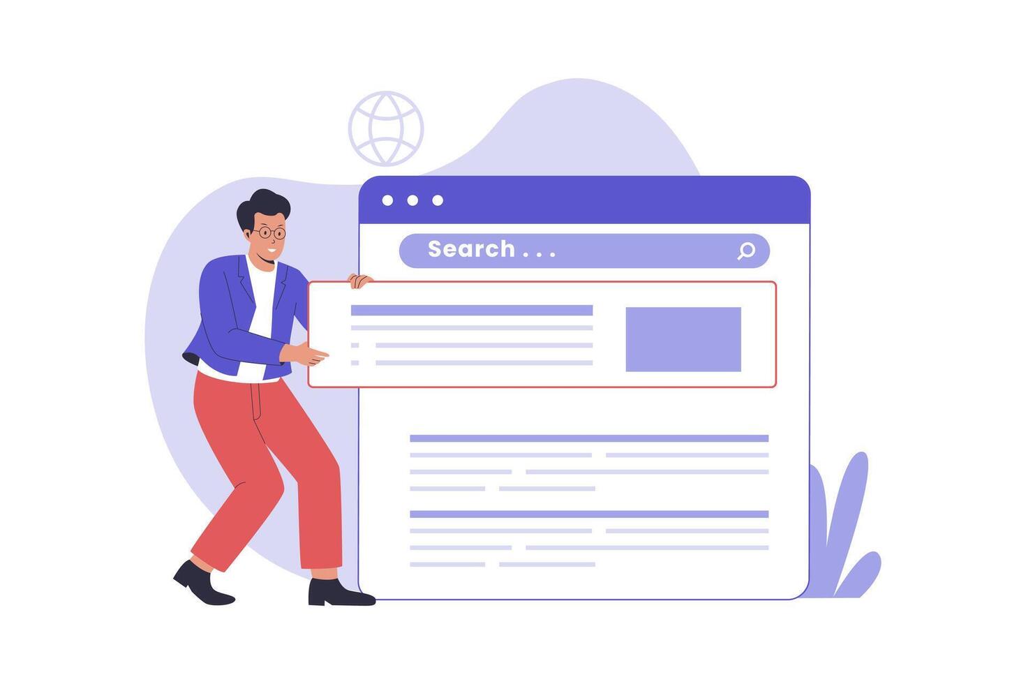 Description Tag Optimization