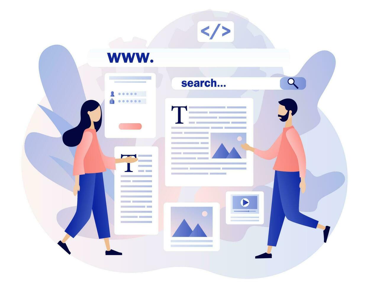 Meta Tag Optimization