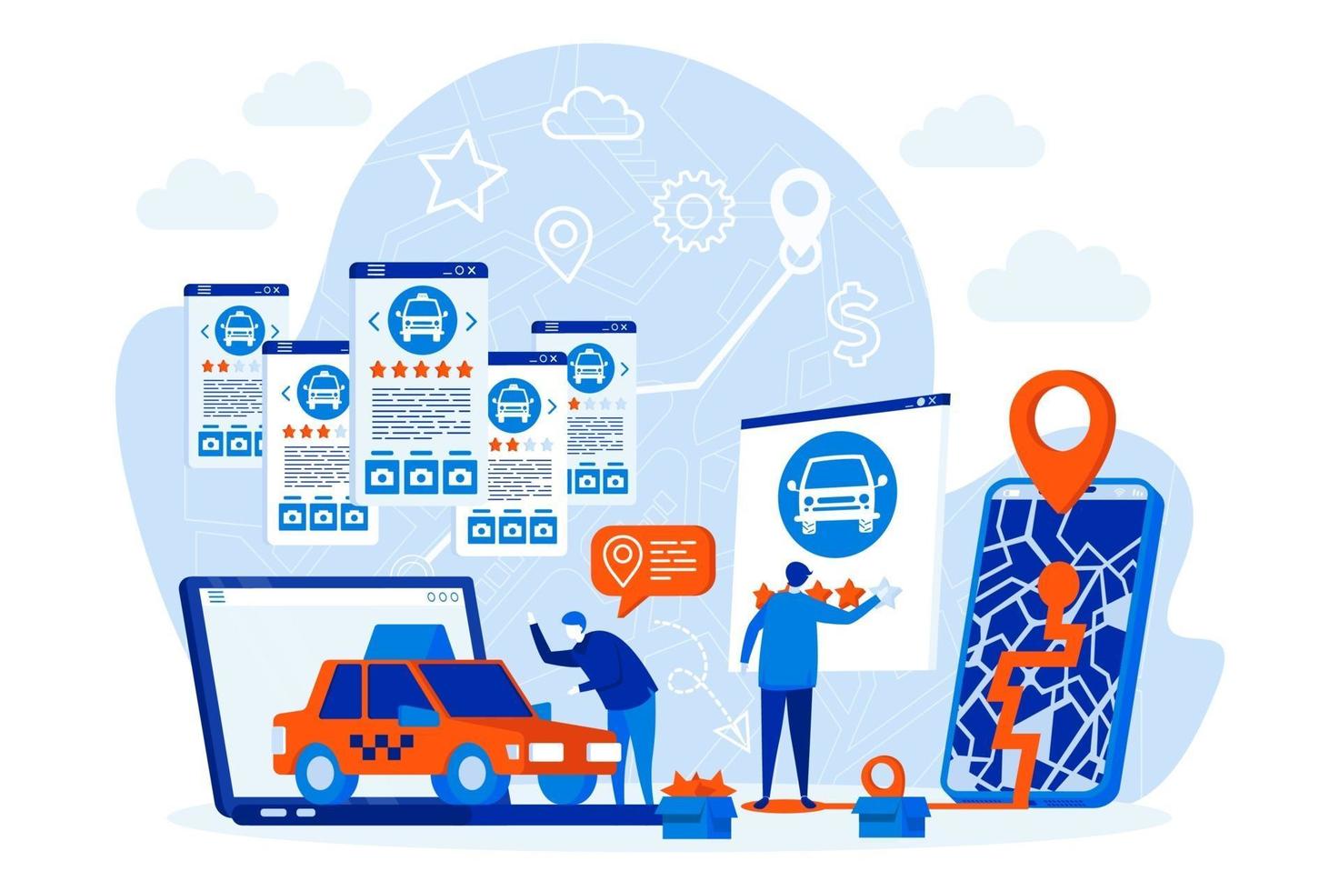 SEO for Automotive Industry