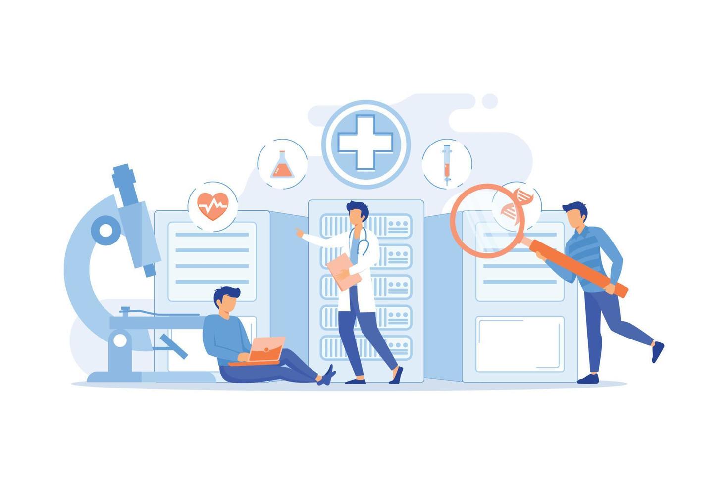 SEO for Doctors