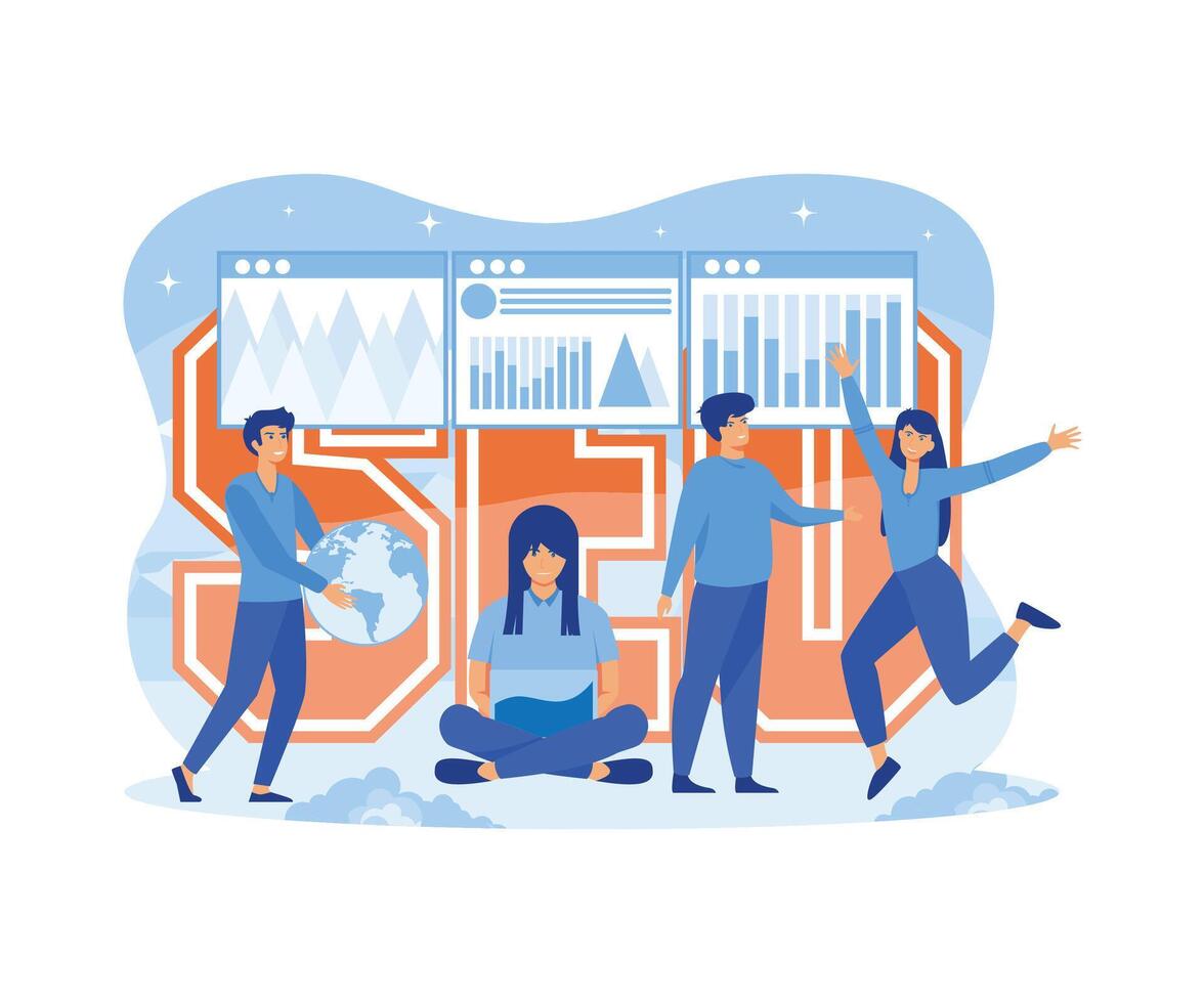 SEO for Financial Services