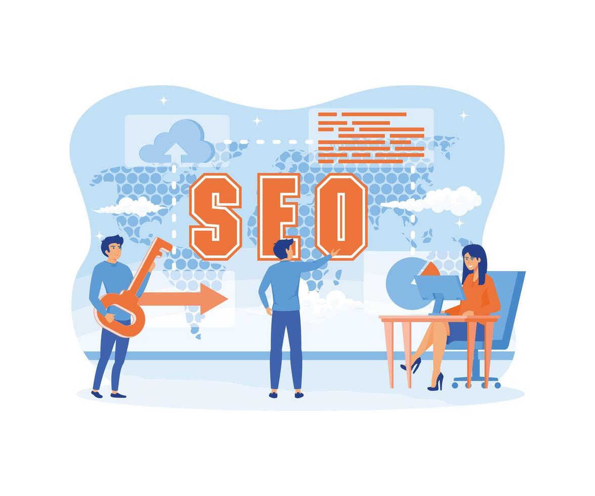 SEO for nonprofit organizations