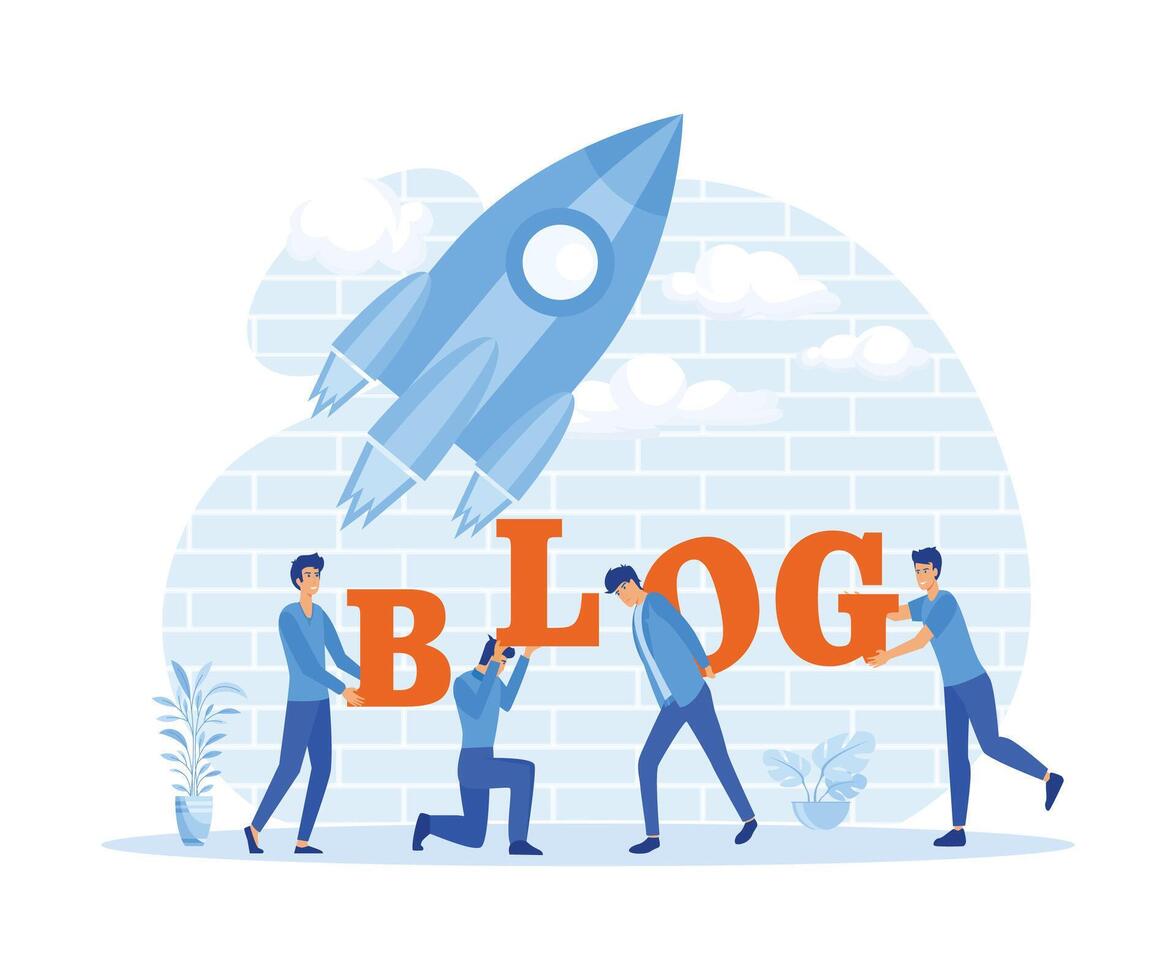 How to Start a Blog